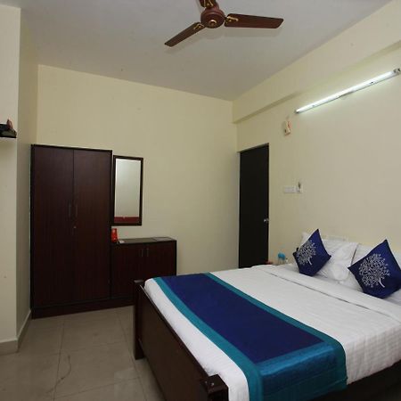 Oyo 10465 Koyambedu Chennai 호텔 외부 사진
